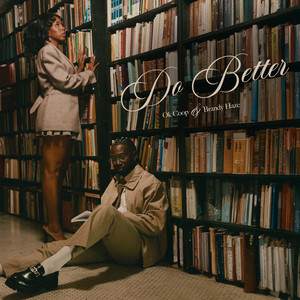 Do Better by OK COOP, Brandy Haze