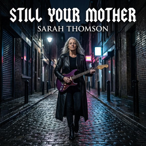Echoes of You (Classic Rock) by Sarah Thomson