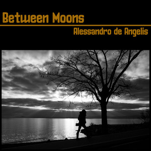 Between Moons by Alessandro De Angelis