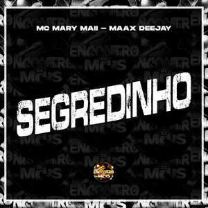 Portada de Segredinho