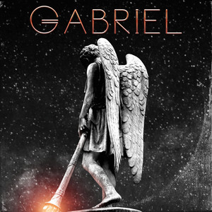 Portada de Gabriel