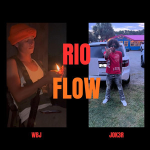 Rio Flow by WhiteBoyJosh, J0K3R
