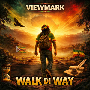 Walk di Way by VIEWMARK