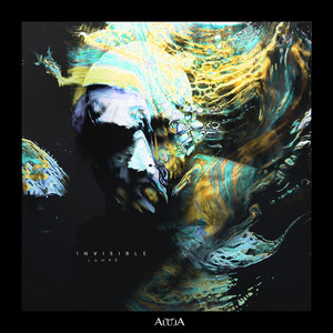 Invisible (Carbon remix) cover art