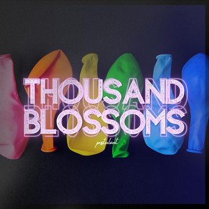 Thousand Blossoms by Postulant