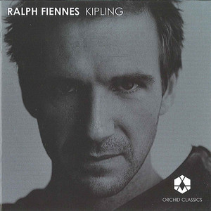 How the Whale Got His Throat by Rudyard Kipling, Ralph Fiennes