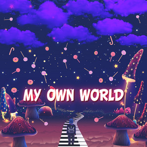Johnny Will - My Own World