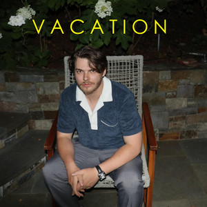Vacation by Griffin Stoller