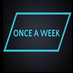 No More by Once A Week