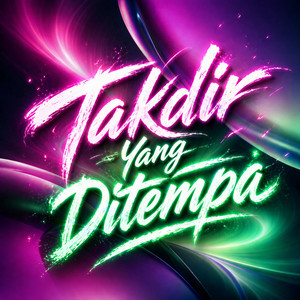 Takdir Yang Ditempa by Chybee Mew