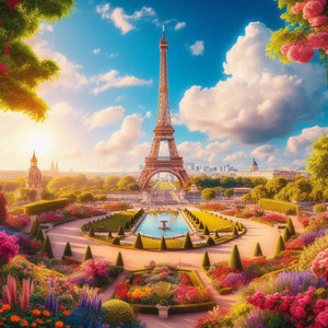 Wiliam Show - Paris