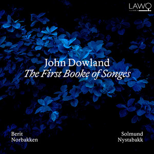 Mr. Knight´s Galliard (36) – música e letra de John Dowland, Jakob