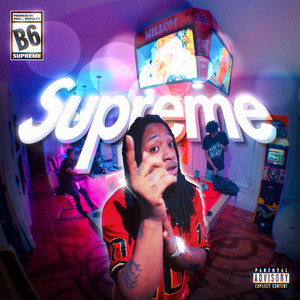 Supreme by B6