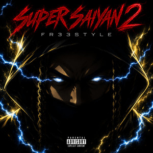 Super Saiyan 2 Fr33style by Jungal Mo-Galli