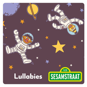 Trappetje naar de maan - Musicbox Slaapliedje by Sesamstraat