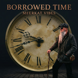 BORROWED TIME by Meerkat Vibes