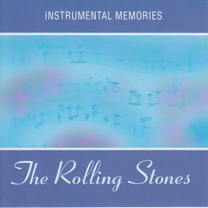 Brown Sugar by Instrumental Memories