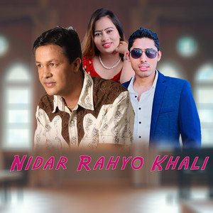 Prakash Puri, Ghamesh Dulal & Barsha Silwal - Nidar Rahyo Khali