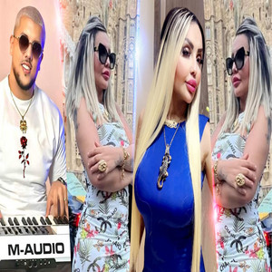 Cheba Chinou - Makanch Li Tadih Ri7ti Las9a Fih (Live)