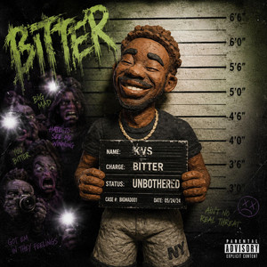 bitter by kvs