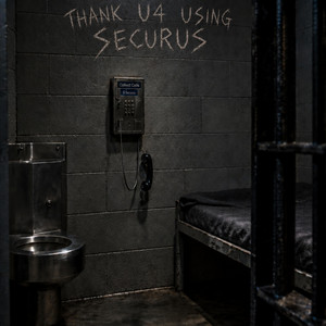 THANK U4 USING SECURUS by Bla$ta