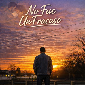 AlfreedomMusic - No fue un fracaso