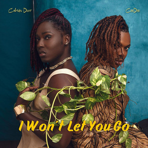 I Won’t Let You Go by Cabrini Divo, CEEDEE