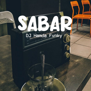 Sabar by DJ Hamda Fvnky