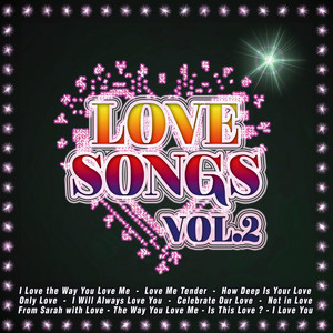 Love songs ② ② songs Love