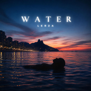 WATER by Lerza