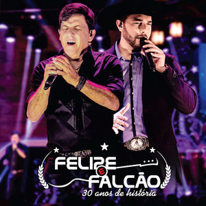 30 Anos de História (Ao Vivo) cover
