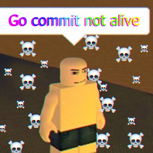 Go Commit Not Alive - song and lyrics by London Yellow | Spotify