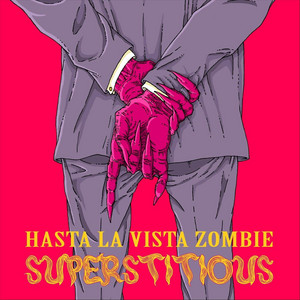 Drive me Out by Hasta La Vista Zombie