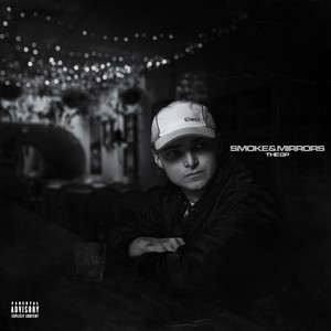 Smoke & Mirrors by The GP