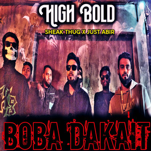 Sheak Thug & Just Abir - Boba Dakait