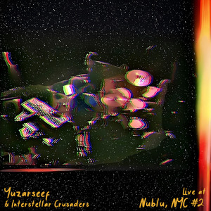 Portada de Apophenia - Live 2