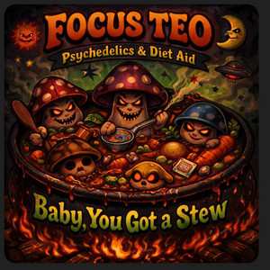 Saturn Morning Crossword / Oberst Song (26 remix) - 2026 Remastered Version by focus teo