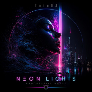 Neon Lights by FetoDJ