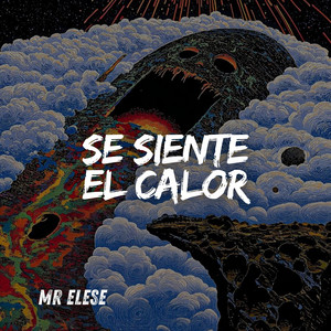 Se Siente el Calor by Mr. Elese