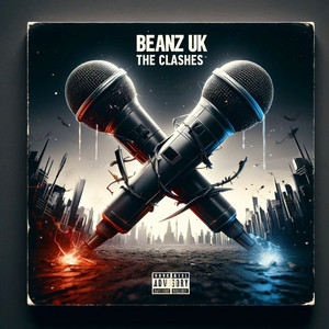 Beanz UK - Deeside Lyrics Diss