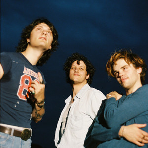 What Are You So Afraid Of? by THE BAND LIGHT