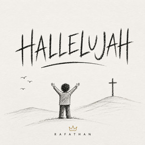Hallelujah by Rafathan