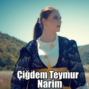 Çiğdem Teymur - Narim