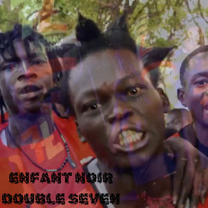 DOUBLE SEVEN by Enfant Noir