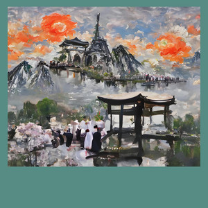 Abyssin - Reflexões pra Vida, Vol. 4