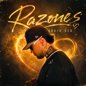 Razones by Socio 520