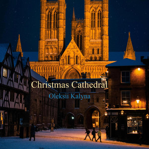 Christmas Cathedral