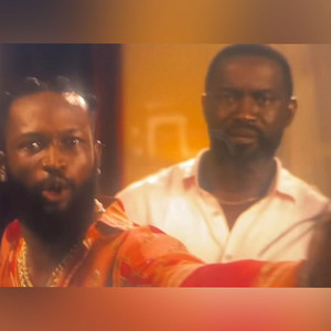 I So Praize - Dey My Black