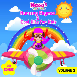 If You are Happy and You Know It by Nessa's PlayHouse
