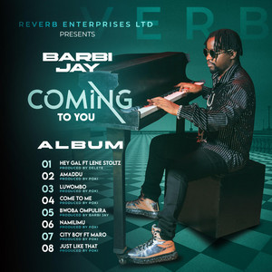 City Boy (feat. Maro The Great)